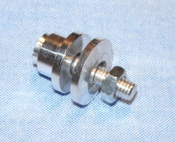 3mm����ե��ѥ���å�