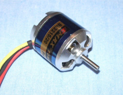 E-MAX Bl2215/20 1200KV
