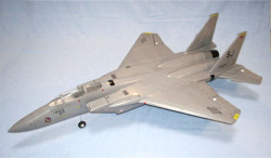 F-15 ��������ʥ��졼��