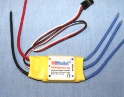 HiModel 30A �֥饷�쥹ESC PROFESSIONAL-30A