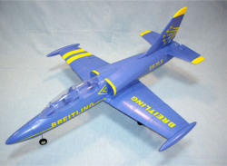 L-39 ����Хȥ���