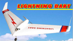 LIGHTNING DART
