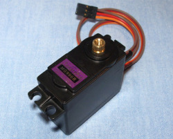 TowerPro MG996R