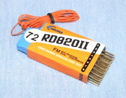 ������ ���ãȥǥ奢�륳��С�����������RD820����72MH����