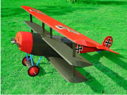 FOKKER-50