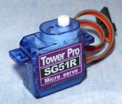 TowerPro SG51R