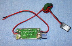 �����å��󥰼���5V/6V�Ѵ��쥮��졼����