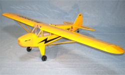 PIPER J-3 CUB - 25�ʥ���������