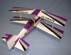 Electric Ultimate