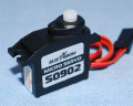 Blue Arrow �ߥ˥�����S0902