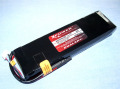 ��ݥХåƥ꡼ DUALSKY XPOWER 11.1V 4500mA 22C-27C