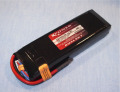 ��ݥХåƥ꡼ DUALSKY XPOWER 14.8V 3700mA 22C-27C