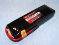 ��ݥХåƥ꡼ DUALSKY XPOWER 14.8V 3700mA 22C-27C
