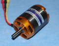 FSD FC3548-5T 890KV