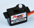PowerHD  HD-1550A