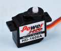 PowerHD  HD-1600A