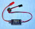 ��4A�����סۥ����å��󥰼�5V / 6V �Ѵ��쥮��졼������UBEC��