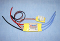 HiModel 18A �֥饷�쥹ESC BALANCER-18A