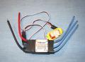 HiModel 60A �֥饷�쥹ESC BALANCER-60A