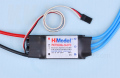 HiModel 80A �֥饷�쥹ESC PROFESSIONAL-80A-OPTO