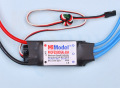 HiModel 80A �֥饷�쥹ESC PROFESSIONAL-80A