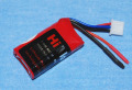 ��ݥХåƥ꡼ HiModel 7.4V 200mA 20C-30C