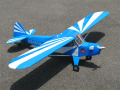 PIPER J-3 CUB - 52�ʥ֥롼��