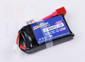 ��ݥХåƥ꡼ Jack Power XT 7.4V 800mA 45C-70C