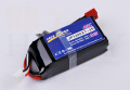 ��ݥХåƥ꡼ Jack Power XT 11.1V 1200mA 45C-70C