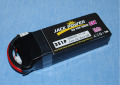 ��ݥХåƥ꡼ Jack Power XQ 11.1V 2200mA 35C-60C