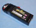 ��ݥХåƥ꡼ Jack Power XQ 14.8V 2600mA 35C-60C