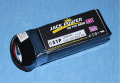 ��ݥХåƥ꡼ Jack Power XQ 14.8V 2200mA 35C-60C