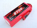 ��ݥХåƥ꡼ KYPOM K6 22.2V 3700mA 35C-70C