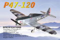 P47��������ܥ��120�ʥ���С���