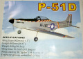 P-51D �ॹ����-380�ʥ����ף���