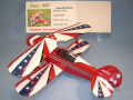 Pitts 400