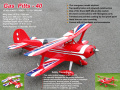 Pitts40 FLY