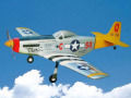 MUSTANG-65