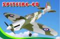 SPITFIRE-40�ʥ��꡼���