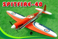 SPITFIRE-40�ʥ�åɡ�