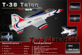T-38 Talon��Thunderbirds ���顼��