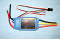 TowerPro �֥饷�쥹ESC MAG8 70A OPT