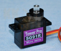 TowerPro SG91R�ʥϡ��ե᥿�륮���