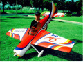 Yak54 50cc